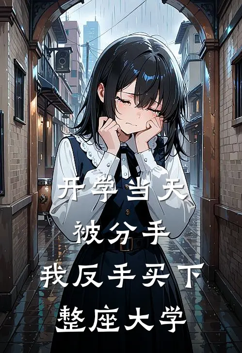 开学当天被分手，我反手买下整座大学(林妙妙江澈)好看的完结小说_完本小说开学当天被分手，我反手买下整座大学林妙妙江澈