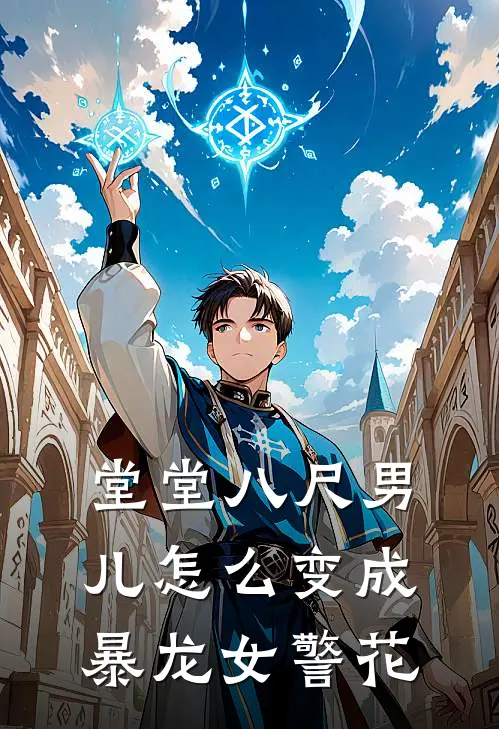 堂堂八尺男儿怎么变成暴龙女警花(潘晓月庞晓月)完结版小说全文免费阅读_最新小说堂堂八尺男儿怎么变成暴龙女警花(潘晓月庞晓月)