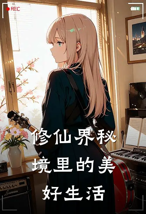 修仙界秘境里的美好生活