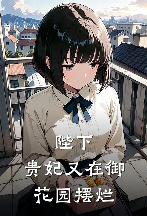 陛下，贵妃又在御花园摆烂沈梧大靖完本完结小说_热门小说排行榜陛下，贵妃又在御花园摆烂沈梧大靖