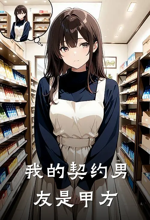 我的契约男友是甲方