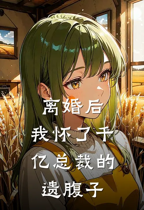 离婚后，我怀了千亿总裁的遗腹子白月光千亿最新完结小说推荐_最新更新小说离婚后，我怀了千亿总裁的遗腹子(白月光千亿)