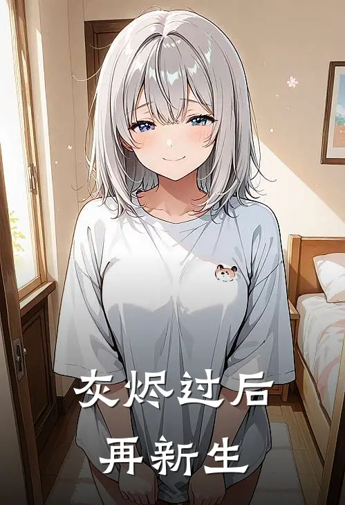 灰烬过后再新生盛鼎阿烬全文免费阅读无弹窗大结局_（盛鼎阿烬）灰烬过后再新生最新小说