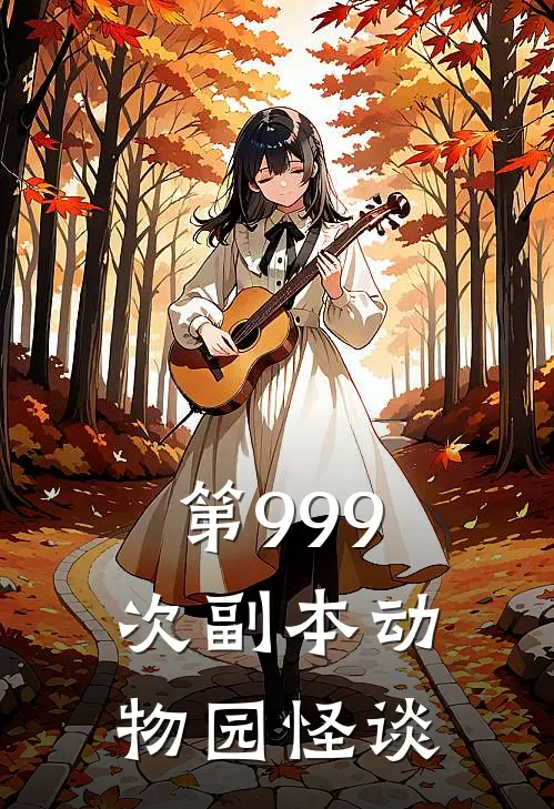 第999次副本[动物园怪谈]