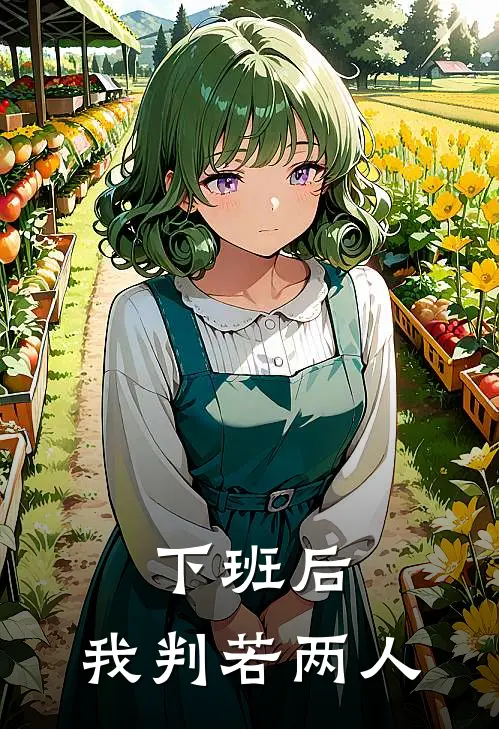 下班后，我判若两人林晓程煜最新章节免费阅读_下班后，我判若两人全集免费阅读