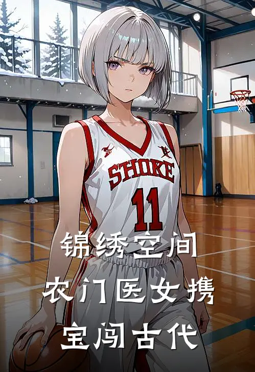 锦绣空间：农门医女携宝闯古代