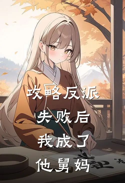 攻略反派失败后，我成了他舅妈(林晚晚沈家远)完整版免费阅读_最新章节列表攻略反派失败后，我成了他舅妈(林晚晚沈家远)