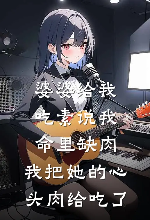 婆婆给我吃素说我命里缺肉，我把她的心头肉给吃了浩宇陈浩文免费完本小说_小说推荐完本婆婆给我吃素说我命里缺肉，我把她的心头肉给吃了(浩宇陈浩文)