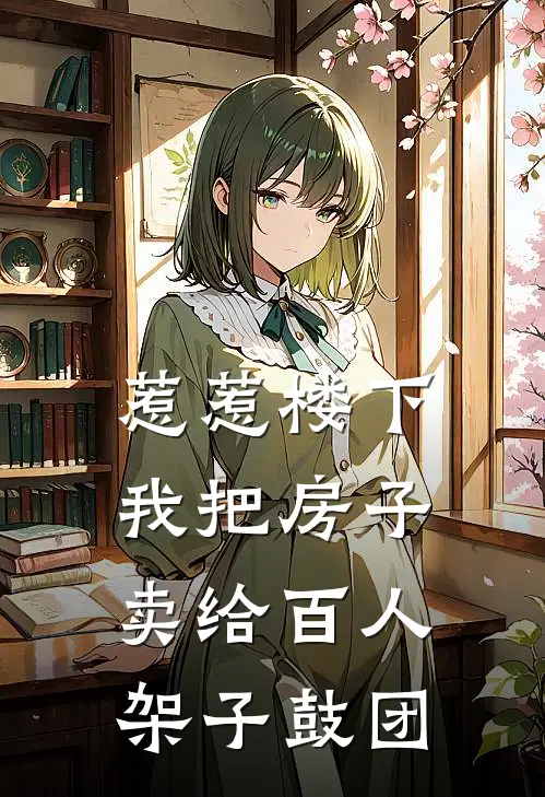 惹惹楼下，我把房子卖给百人架子鼓团惹惹林渊免费小说大全_完结的小说惹惹楼下，我把房子卖给百人架子鼓团(惹惹林渊)