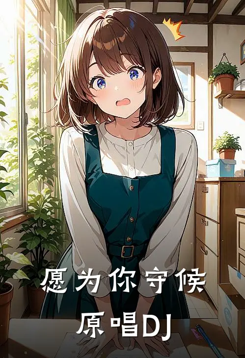 愿为你守候原唱DJ