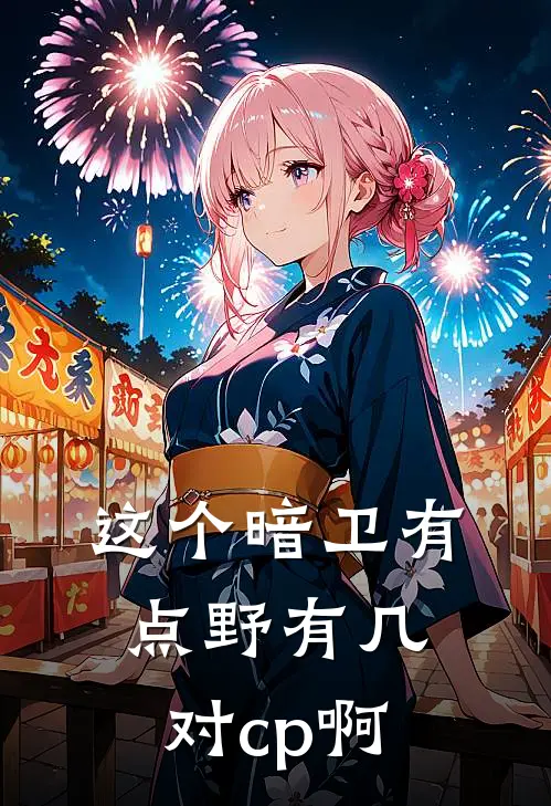 这个暗卫有点野有几对cp啊