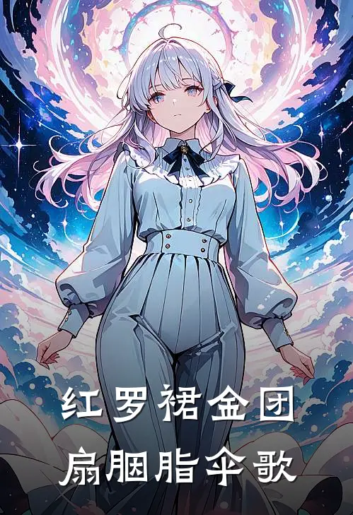 红罗裙金团扇胭脂伞歌