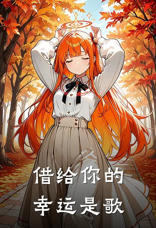 借给你的幸运是歌