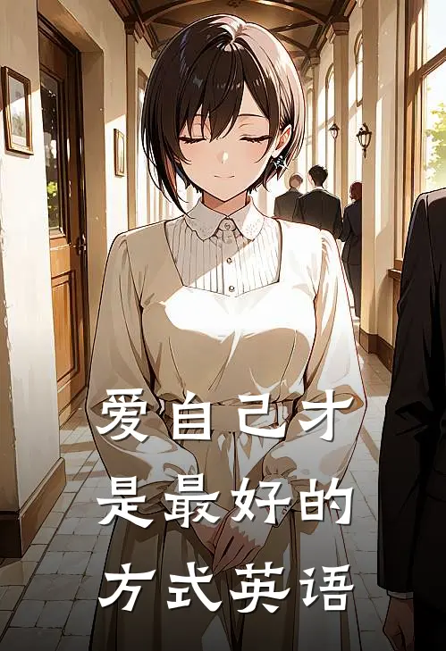 爱自己才是最好的方式英语