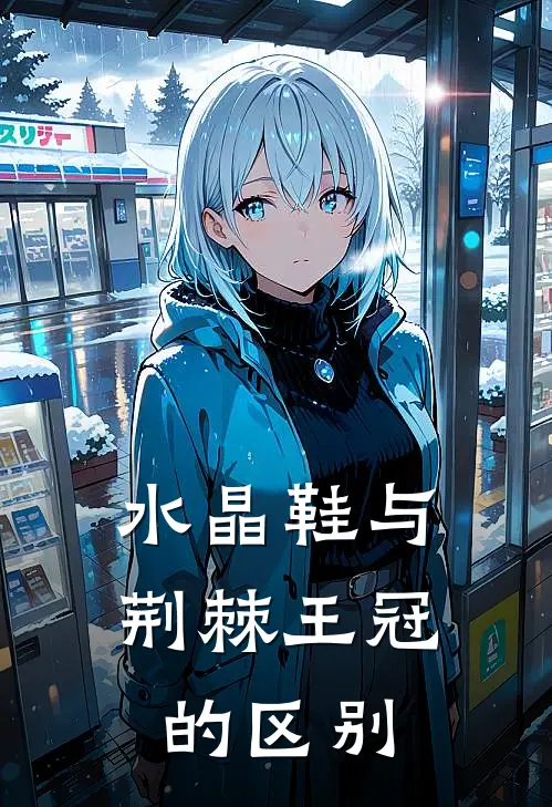 水晶鞋与荆棘王冠的区别