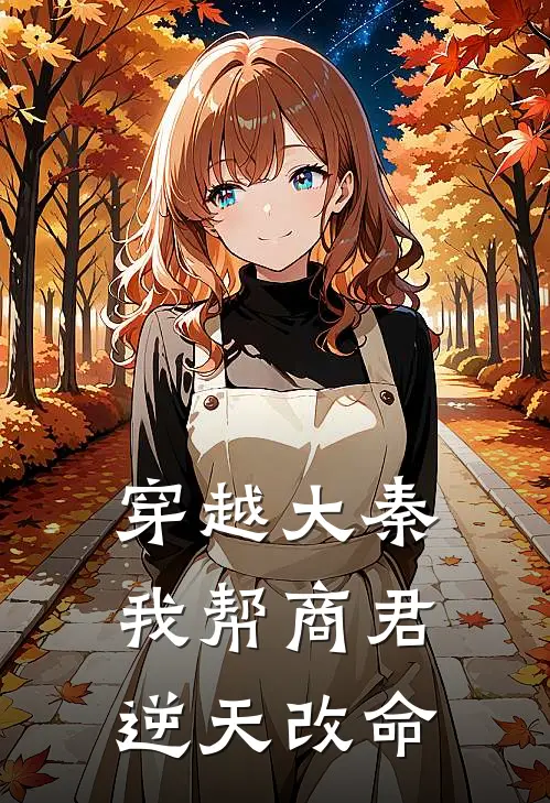 穿越大秦：我帮商君逆天改命商君陈风无弹窗全文免费阅读_最新推荐小说穿越大秦：我帮商君逆天改命(商君陈风)