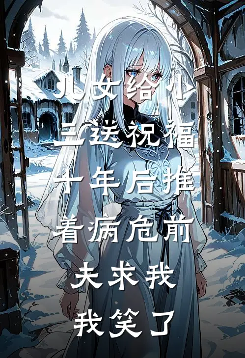 儿女给小三送祝福，十年后推着病危前夫求我，我笑了。顾伟林秀珍免费小说大全_小说完结儿女给小三送祝福，十年后推着病危前夫求我，我笑了。(顾伟林秀珍)