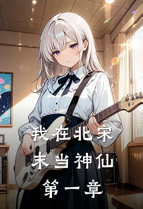 我在北宋末当神仙：第一章(郭京徽宗)最热门小说_全本完结小说我在北宋末当神仙：第一章(郭京徽宗)