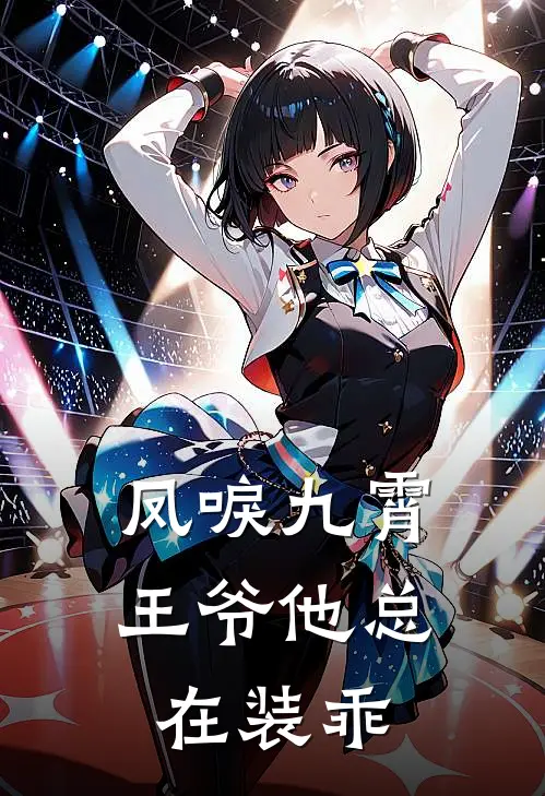 凤唳九霄：王爷他总在装乖(云芷春桃)热门网络小说推荐_最新章节列表凤唳九霄：王爷他总在装乖(云芷春桃)