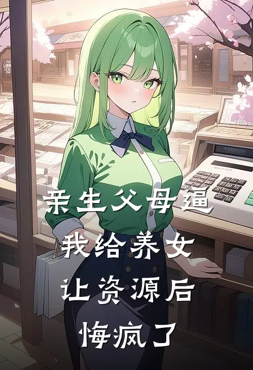 江心瑶江淮山(亲生父母逼我给养女让资源后，悔疯了)全本免费在线阅读_(亲生父母逼我给养女让资源后，悔疯了)完结版免费在线阅读