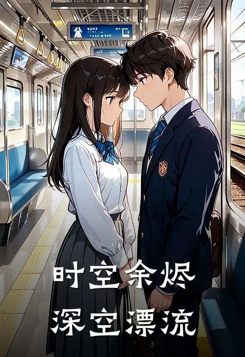 时空余烬：深空漂流(陈熵陈熵)免费热门小说_最新小说推荐时空余烬：深空漂流陈熵陈熵