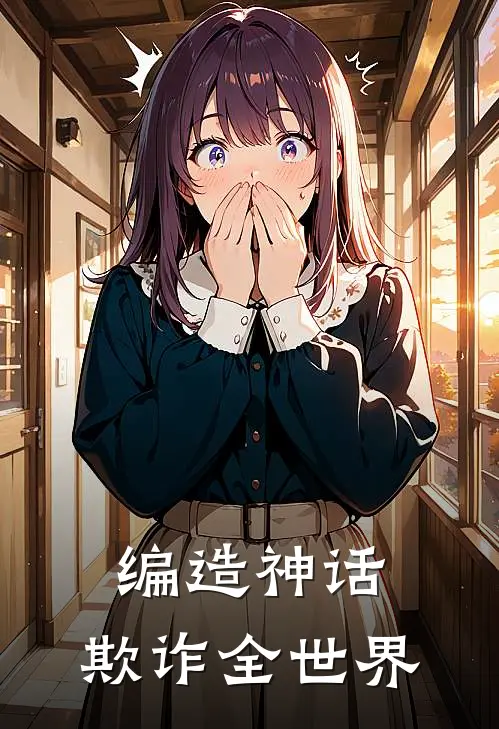 编造神话：欺诈全世界