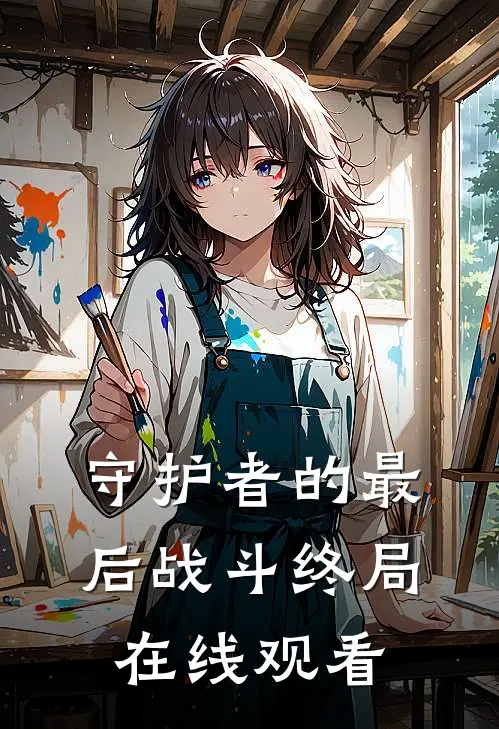 守护者的最后战斗终局在线观看