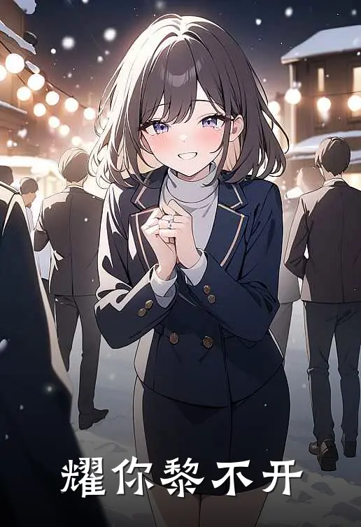 耀你黎不开