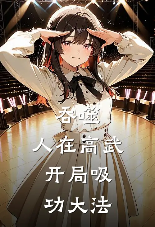 吞噬：人在高武，开局吸功大法陆尘李浩在线免费小说_最新推荐小说吞噬：人在高武，开局吸功大法(陆尘李浩)