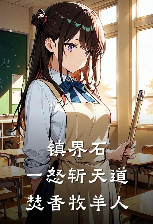 镇界石：一怒斩天道，焚香牧羊人(林协秃毛)网络热门小说_最新章节列表镇界石：一怒斩天道，焚香牧羊人(林协秃毛)