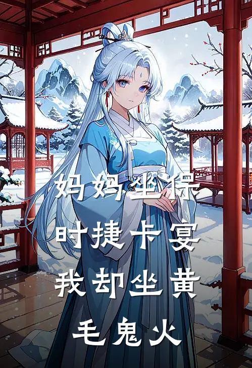 妈妈坐保时捷卡宴，我却坐黄毛鬼火