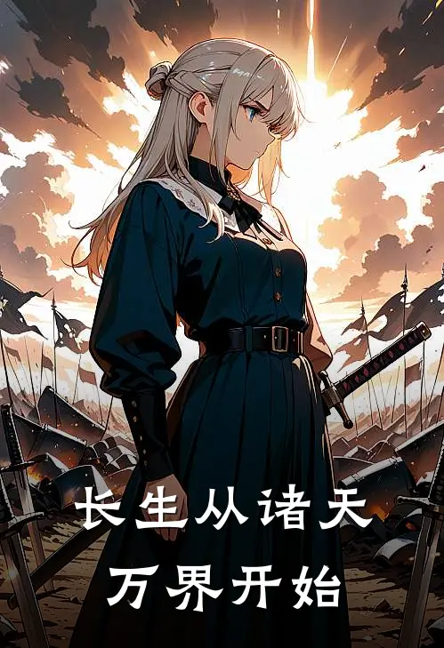 长生从诸天万界开始