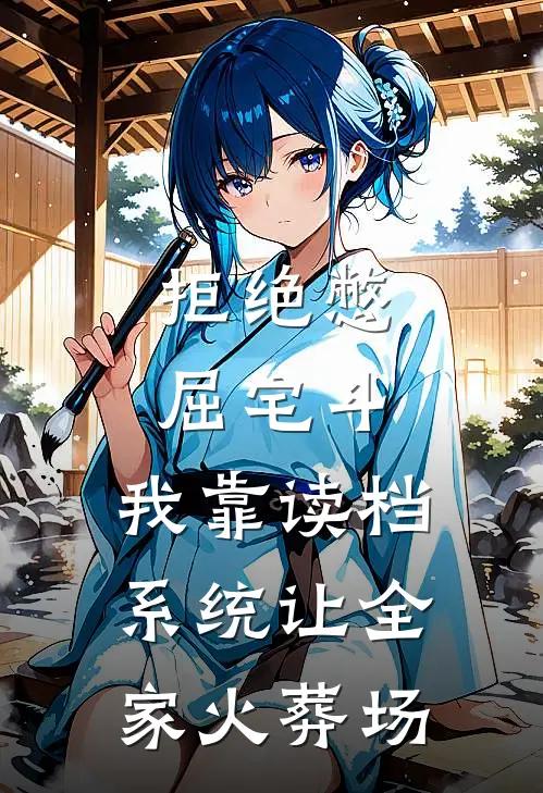 拒绝憋屈宅斗，我靠读档系统让全家火葬场