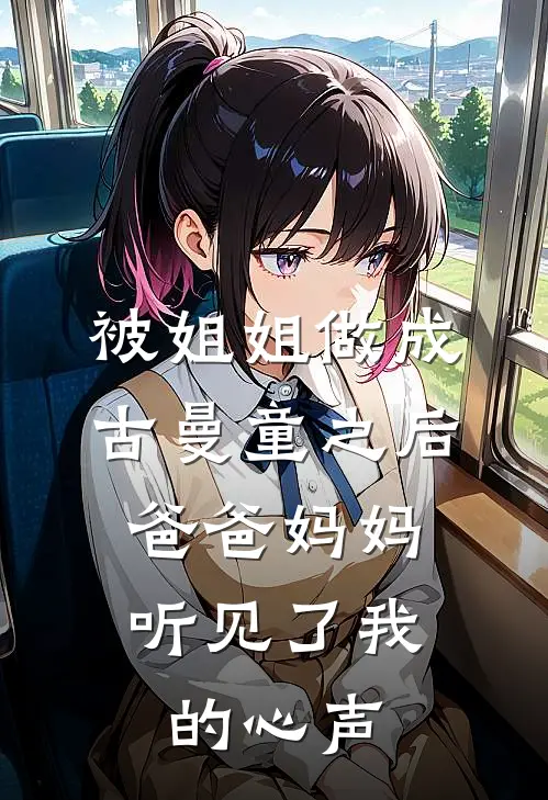 被姐姐做成古曼童之后，爸爸妈妈听见了我的心声招娣古曼童热门小说免费阅读_网络热门小说被姐姐做成古曼童之后，爸爸妈妈听见了我的心声(招娣古曼童)