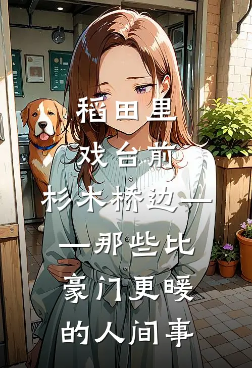 稻田里、戏台前、杉木桥边——那些比豪门更暖的人间事林铁柱李桂芬全文免费阅读_完结热门小说稻田里、戏台前、杉木桥边——那些比豪门更暖的人间事(林铁柱李桂芬)