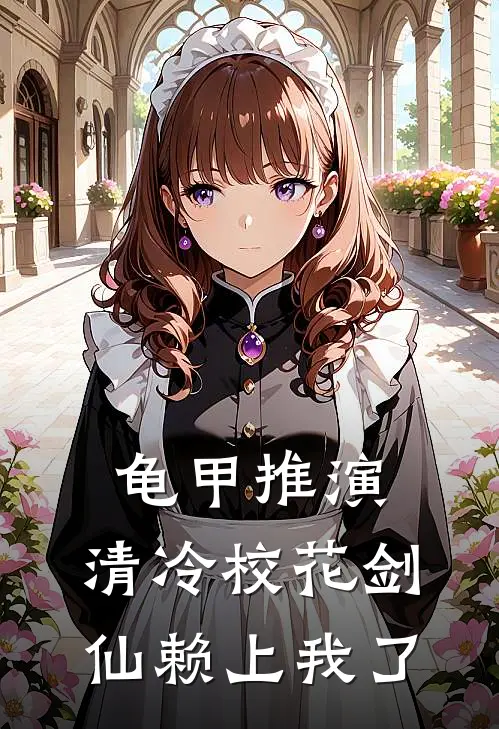 龟甲推演：清冷校花剑仙赖上我了(梁幸江凝雪)热门小说阅读_全文免费阅读龟甲推演：清冷校花剑仙赖上我了梁幸江凝雪