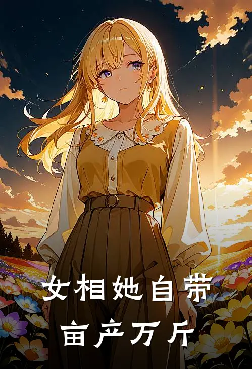 女相她自带亩产万斤