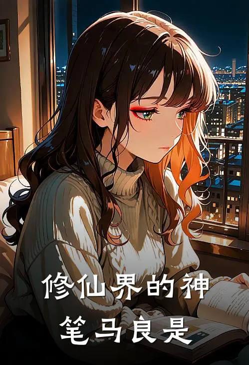 修仙界的神笔马良是