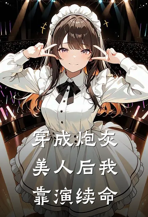 顾月辛星《穿成炮灰美人后我靠演续命》_《穿成炮灰美人后我靠演续命》最新章节在线阅读