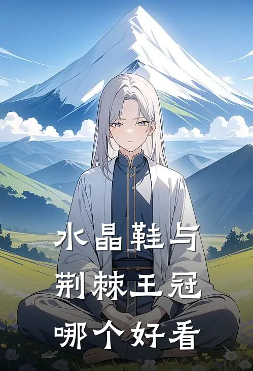 水晶鞋与荆棘王冠哪个好看