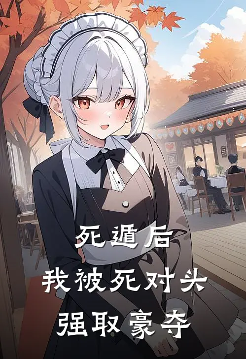 死遁后，我被死对头强取豪夺(白怜星云深)全本完结小说_完整版免费全文阅读死遁后，我被死对头强取豪夺(白怜星云深)