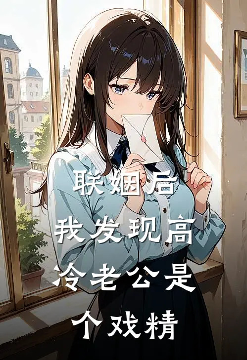 联姻后，我发现高冷老公是个戏精