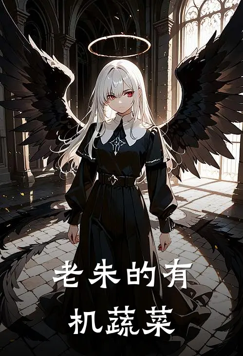 老朱的有机蔬菜