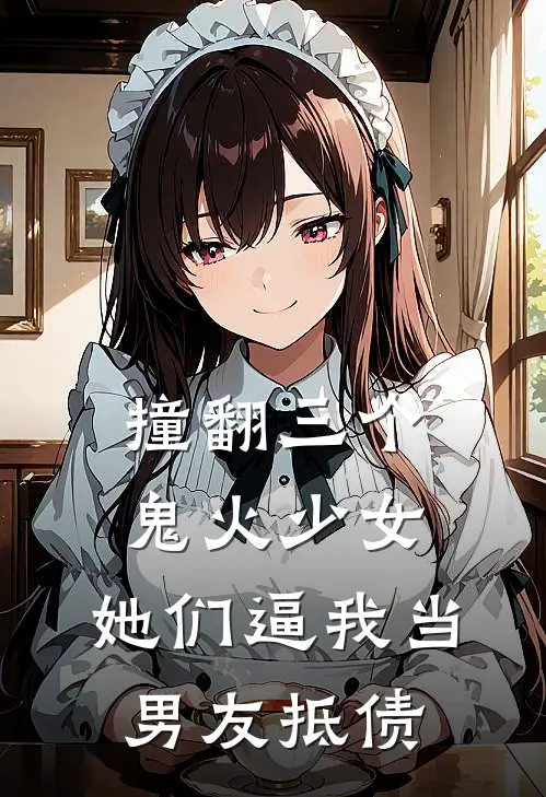 撞翻三个鬼火少女，她们逼我当男友抵债(红毛粉毛)完整版免费阅读_最新章节列表撞翻三个鬼火少女，她们逼我当男友抵债(红毛粉毛)