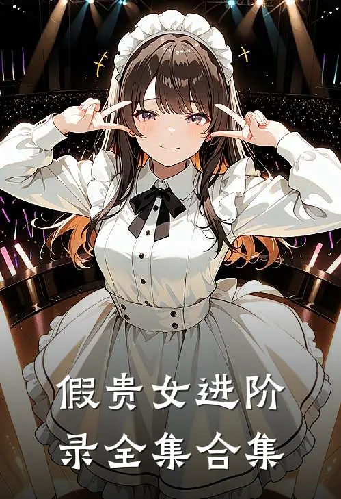 假贵女进阶录全集合集