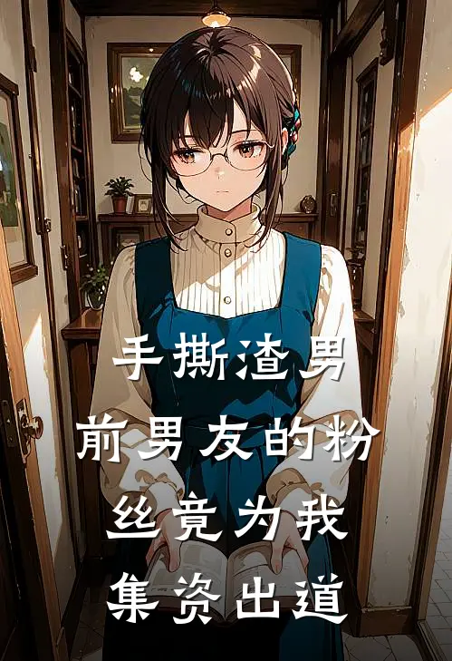 手撕渣男，前男友的粉丝竟为我集资出道林舟乔曼完结版免费阅读_手撕渣男，前男友的粉丝竟为我集资出道全章节免费在线阅读