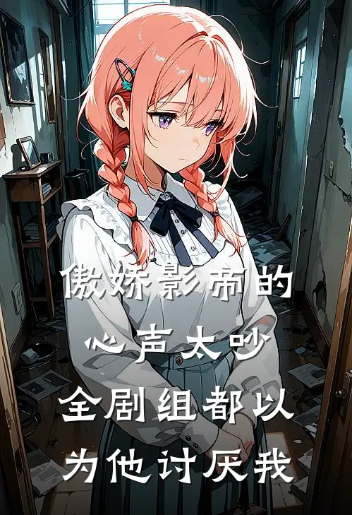 傲娇影帝的心声太吵，全剧组都以为他讨厌我林宇黎栀全文阅读免费全集_免费小说傲娇影帝的心声太吵，全剧组都以为他讨厌我(林宇黎栀)