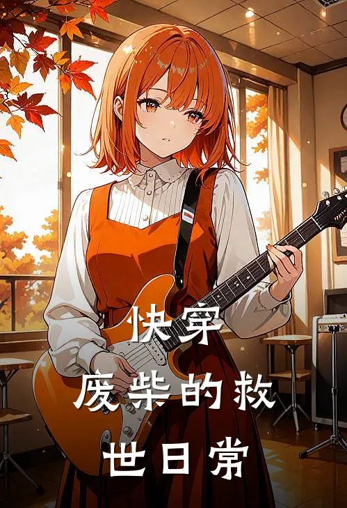 快穿：废柴的救世日常(林晓天林晓天)完整版免费全文阅读_最热门小说快穿：废柴的救世日常林晓天林晓天