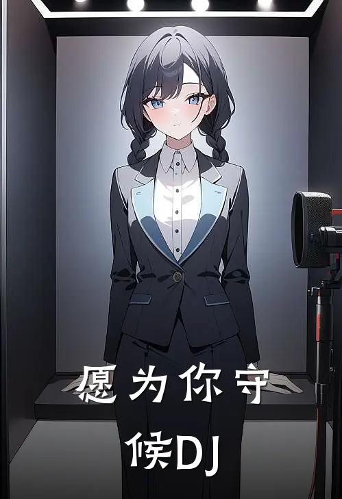愿为你守候DJ