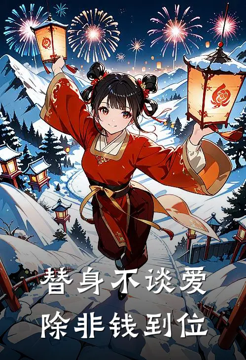 替身不谈爱，除非钱到位(傅深笙笙)_傅深笙笙热门小说